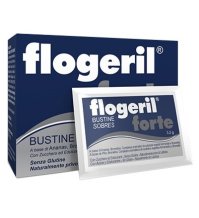 Flogeril Forte 18 Bustine