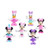 GIOCHI PREZIOSI Minnie personaggio singolo 8 cm