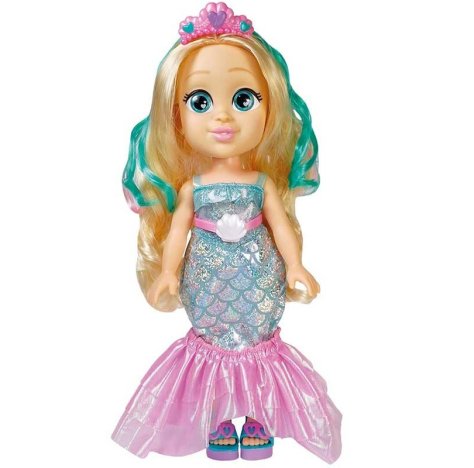 Love Diana 33cm Party Mermaid Love Diana 33cm Party Mermaid