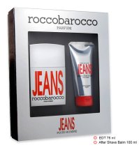 Roccobarocco Jeans Confezione
