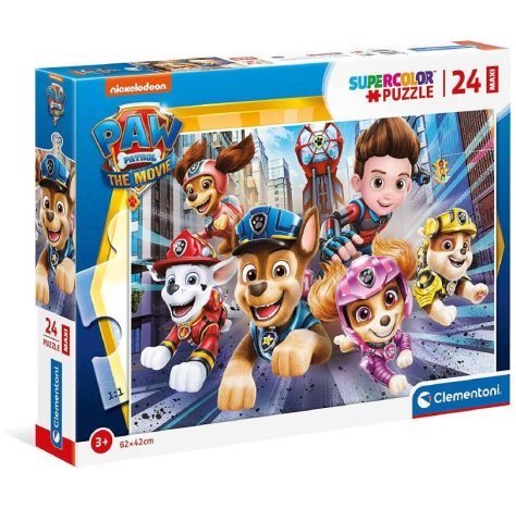 Puzzle 104 Maxi Paw Patrol 24222