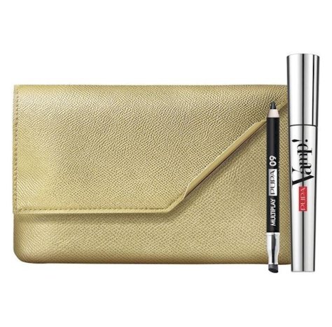 Kit Mascara Vamp! 9ml+minimultiplay Kit Mascara Vamp! 9ml+minimultiplay