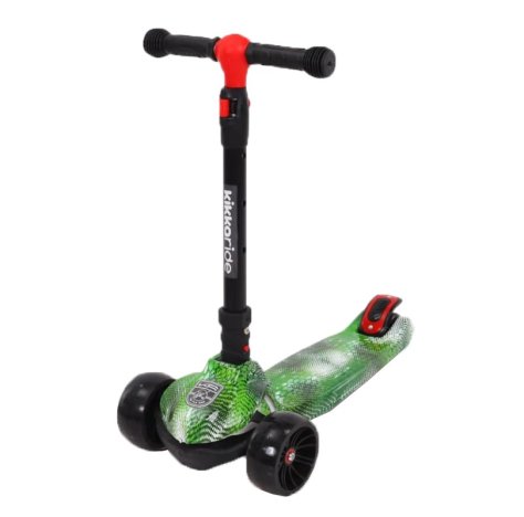 Monopattino*alien