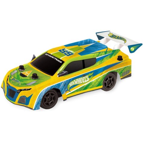 Hot Wheels Radiocomandato 63253