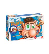 GOLIATH Gastone Testone Gioco Bambini 3+