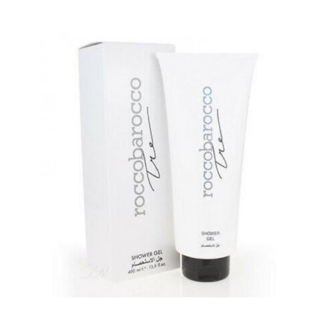 Rocco barocco tre shower gel 400 ml woman