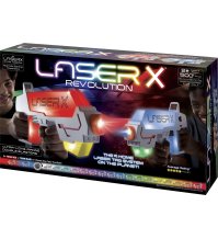 Laser X Revolution Blaster