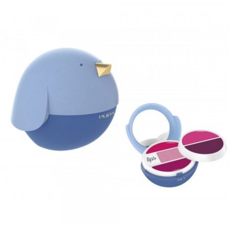 Pupa Bird 1 Blu