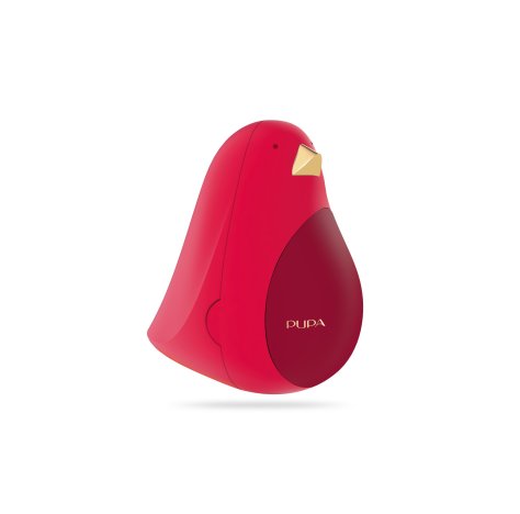 Pupa Bird 2 Rosso