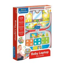 CLEMENTONI SpA Baby Laptop Amici Animali 