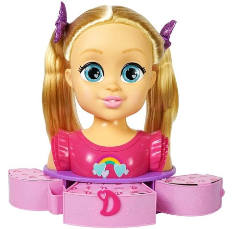 Love Diana Styling Head 09000 Love Diana Styling Head 09000