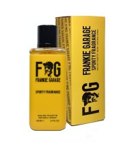 Frankie Garage Sporty Fragrance Edt