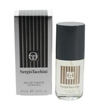 Sergio Tacchini Classic Eau De Toilette 27ml