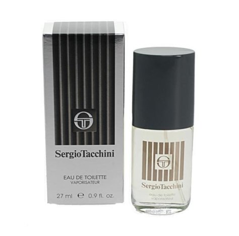 Sergio Tacchini Classic Eau De Toilette 27ml