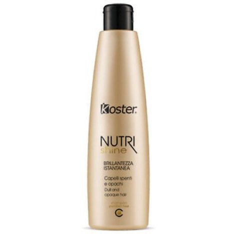 Koster Shampoo Nutrishine 300ml