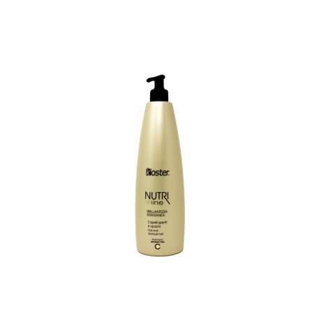 Koster Maschera Nutrishine 500ml