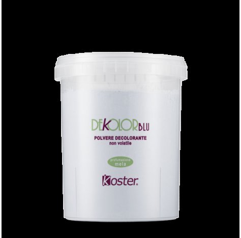 Koster Decolorante Blu 500gr