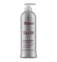 Koster Silver Shampoo