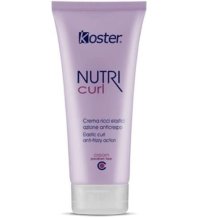 Koster Crema Nutri Curl 200ml