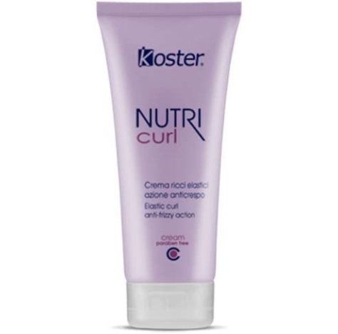 Koster Crema Nutri Curl 200ml