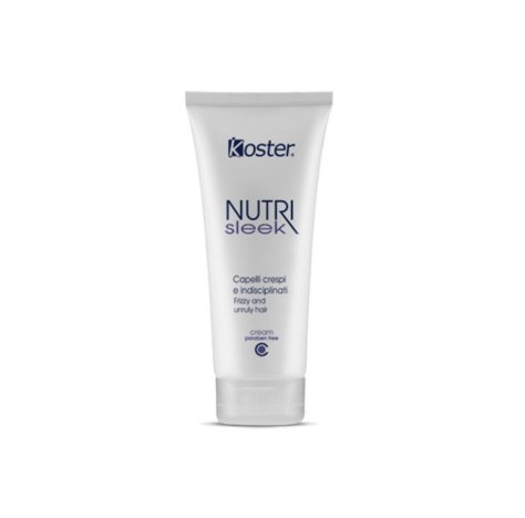 Koster Crema Nutri Sleek 200ml