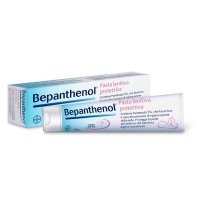BAYER Spa Bepanthenol pasta lenitiva protettiva