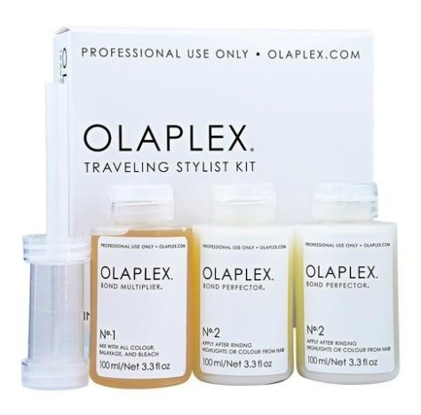 Olaplex Traveling Stylist Kit 3x100