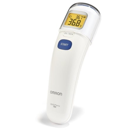 Termometro Gentletemp 720