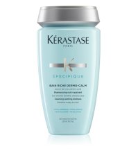 Kerastase Shampoo Specifique Dermo- Calm 250Ml Shampoo Nutriente 