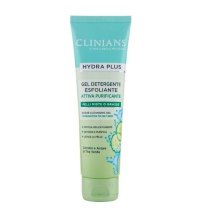 CLINIANS Gel Detergente Esfoliante