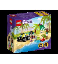 Lego 41697 Veicolo Di Protezione