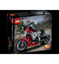 Lego 42132 Motocicletta