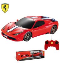 Ferrari 458 Italia Special 63284