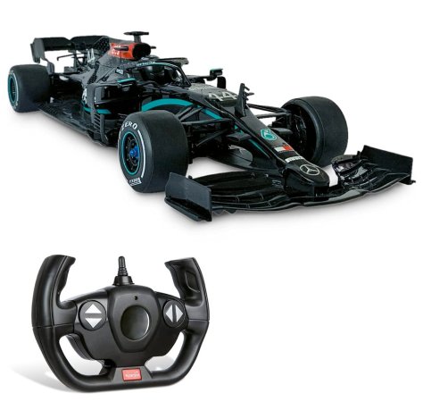 Mercedes Amg F1 1:12 63687