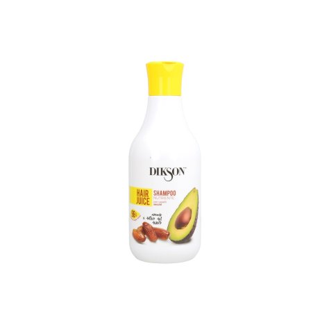 Dikson Shampoo Nutriente 400ml