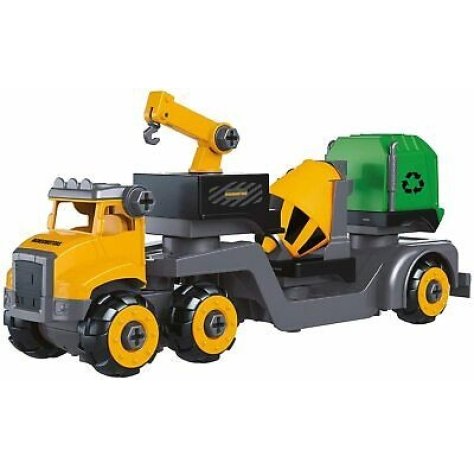 Camion Construction 40cm 51178