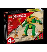 Lego 71757 Mech Ninja Di Lloyd