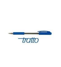 Tratto 1 Grip Blu 043201