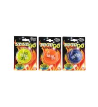 Yo-yo A Frizione Con Luci 41135