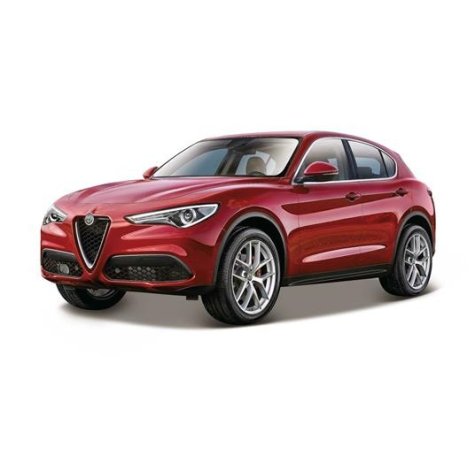 Alfa Romeo Stelvio 1:24 390698.006