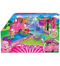 Pinypon Camper 700017015