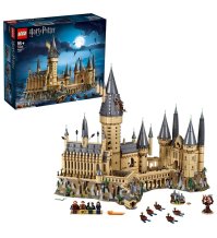 Lego 71043 Castello Di Hogwarts