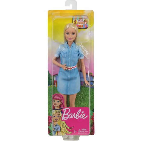 Barbie Dreamhouse Adventures