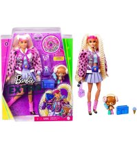Barbie Extra Bionda Gyj77
