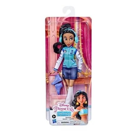 Disney Prncipessa Jasmine E9162