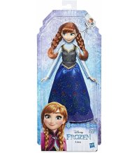 Frozen Classic Doll B5161