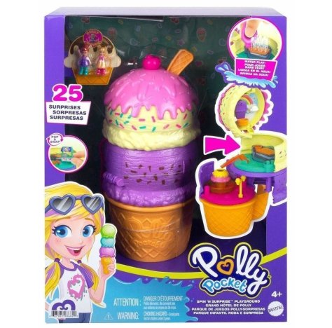 Polly Pocket Borsette Hfp98