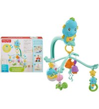 Fisher Price 3in1 Dfp12