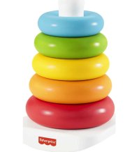 Fisher Price Piramide Grf09