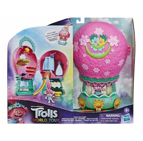 Trolls Tour Ballon E7724